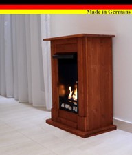 Ethanol Firegel Cheminee