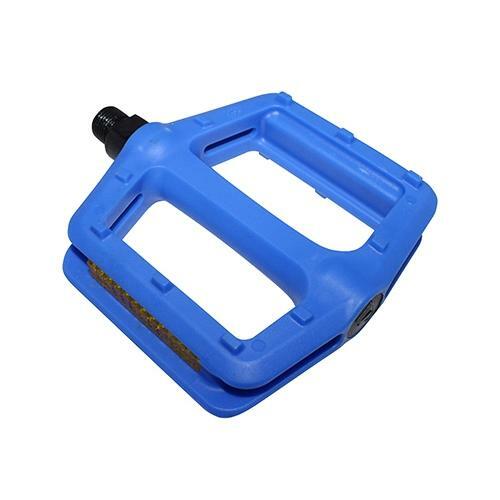Pedale bmx newton resine
