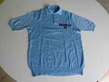 MAILLOT cycliste en laine