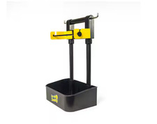 BBQ Daddy Caddy Outdoor