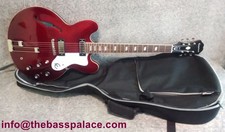 EPIPHONE RIVIERA 2022