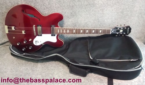 Epiphone riviera 2022 - epiphone,