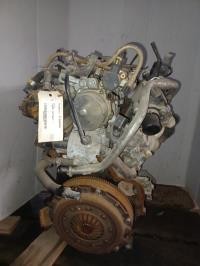 Moteur fiat punto phase 2 - moteur,