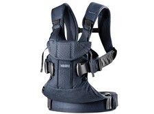 Porte-bébé One Air, Mesh 3D