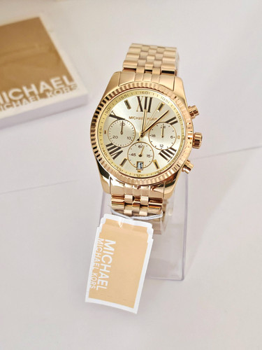Montre michael kors lexington - michael,