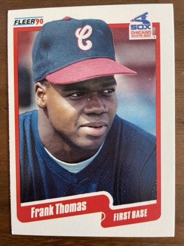 1990 fleer update - set, break