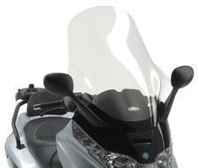 PIAGGIO X-EVO 125/250/400