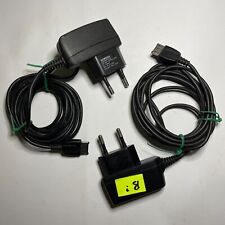 Original Siemens Charger C55, C60, C65, C75, M55, M65, MC60, S55, S65, SL55, SX1