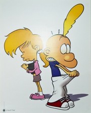 ZEP - TITEUF - ZIZI SEXUEL