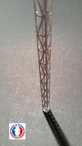 Pyl03 kit pylône 6mm type - 6mm,
