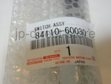 Interrupteur de phare