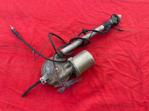 Antenne electrique beg - antenne,