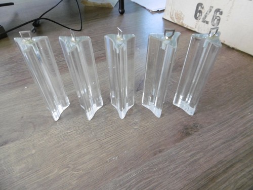 Lot anciens elements de - 5,