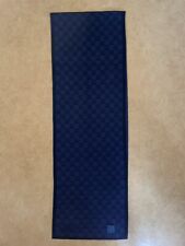 écharpe louis vuitton