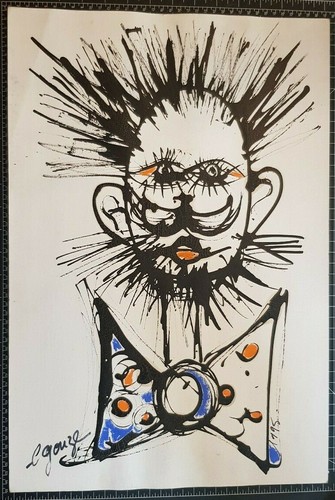 Xxe peinture portrait - peinture,