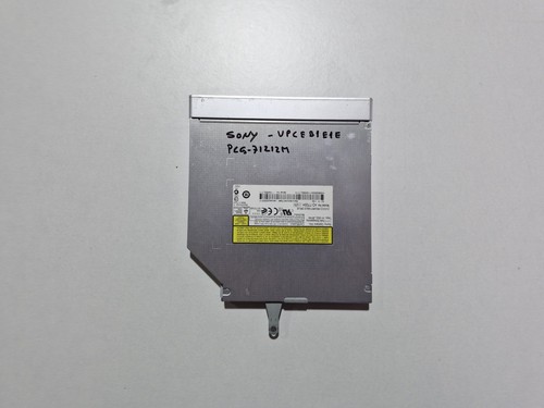 Lecteur dvd sony vaio - dvd,