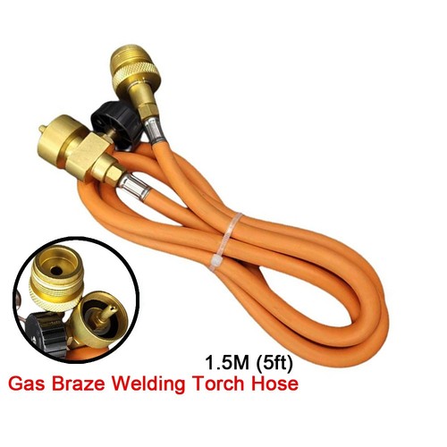 Tuyau gaz robuste pour mapp - de,