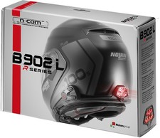 Moto Intercom de Casque Nolan