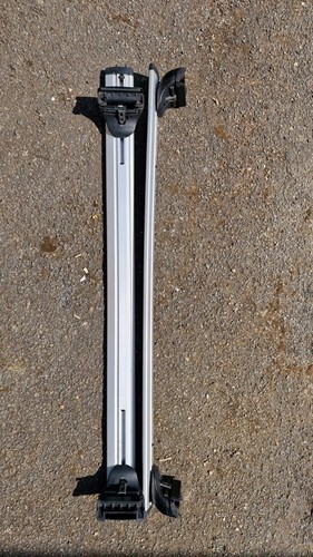 Thule wingbar evo 120cm - evo,