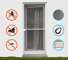 Moustiquaire moustiquaire