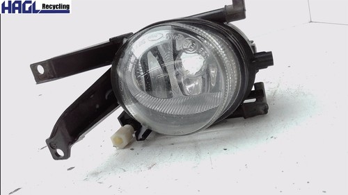 Phares anti brouillard - phares, anti-brouillard