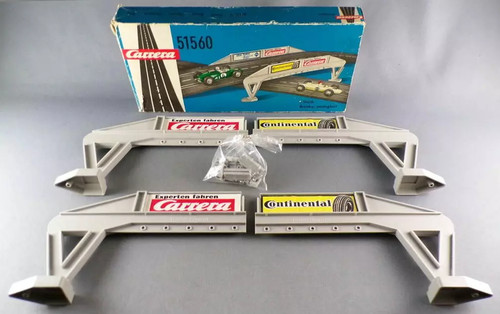 Carrera universal 51560 - carrera, pont