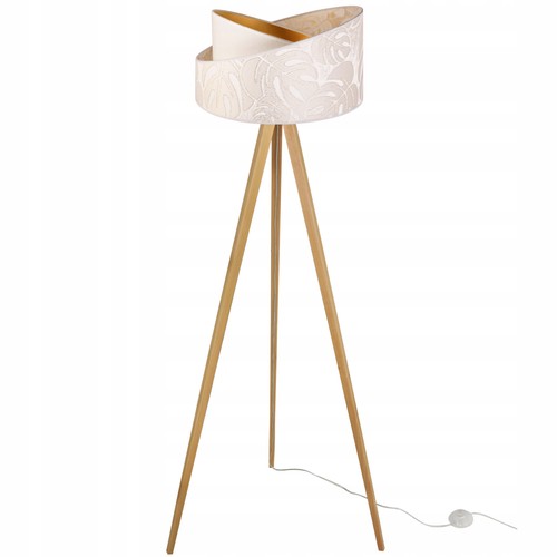 Lampadaire sur pied - sur,