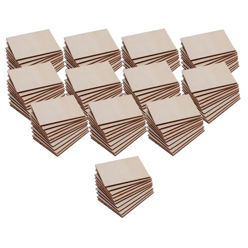 120x bois mdf - bois, rectangle