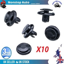 10X Garde-Boue De Pare-Chocs