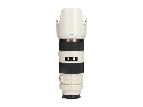 Sony 200mm ssm ii - ssm,