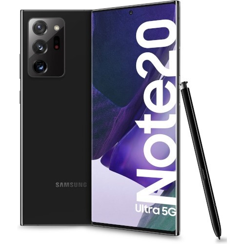 Smartphone samsung galaxy note - samsung,