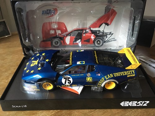 Ferrari 512 bbr 1520 - 512, lm