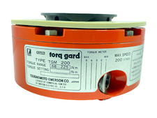 Camco Emerson Torq Gard TGM200
