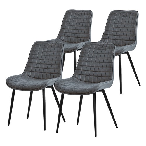 Lot chaise salle - lot, de