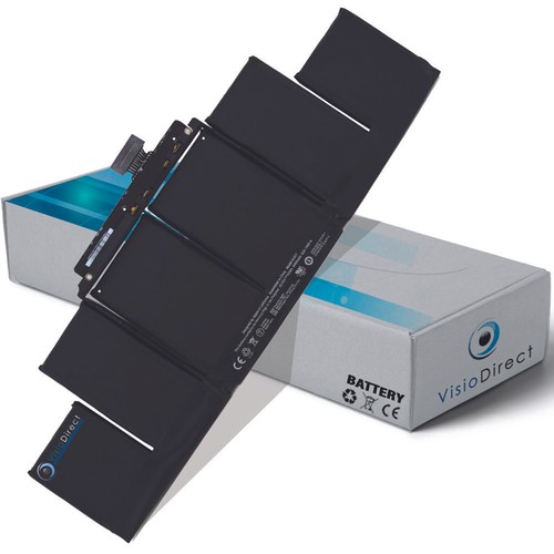 A1417 batterie pour ordinateur - a1417,