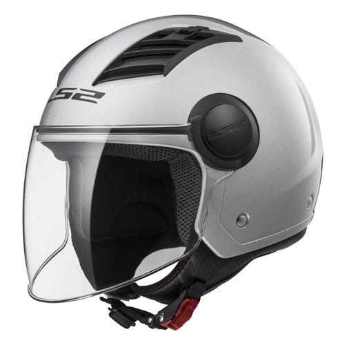 Casque jet ls2 - casque, l