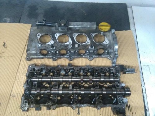 Culasse moteur 741561 - moteur,