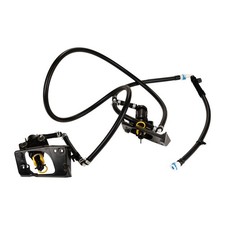 Conduite de lave-phares Alfa