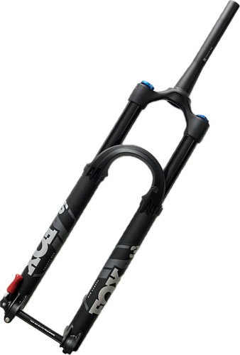 Fourche fox float - 36,