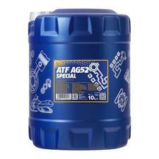 MANNOL ATF AG52 Huile De