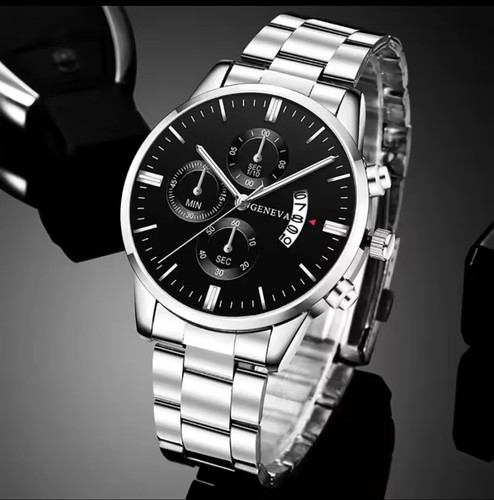 Montre bracelet quartz en - quartz,