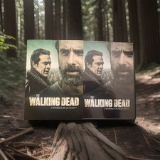 THE WALKING DEAD  …