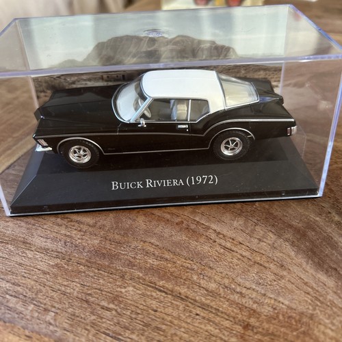 Americaines collection buick - americaines,