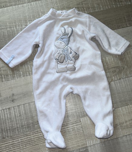 Noukies mois babygros - noukies, 3