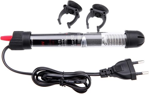 Chauffage aquarium 50 w - chauffage, l