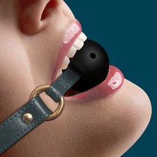 SM & Bondage Bâillon Boule