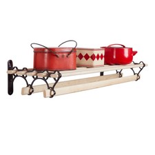 Étagère Rangement Rack