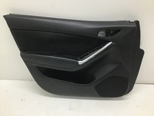 Panneau De Porte Gauche