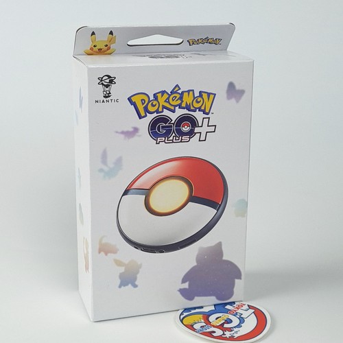 Pokemon plus super - plus,