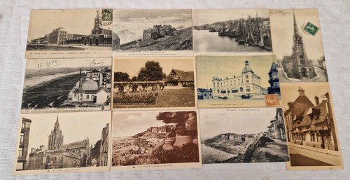 Lot 200 cpa - cpa, cartes